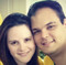 Adriane e Igor