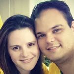 Adriane e Igor