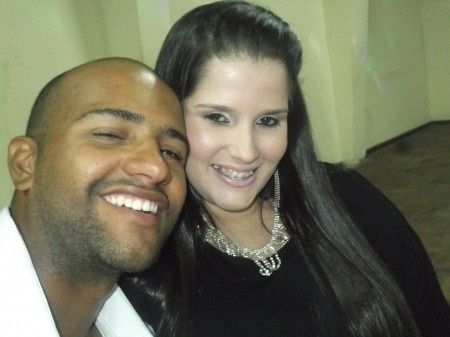 AMOR MEU!!