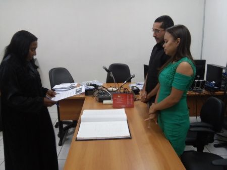 Casamento Civil - Fotos não Oficiais