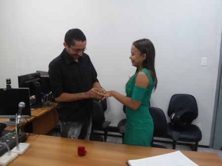 Casamento Civil