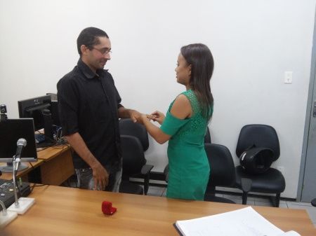 Casamento Civil