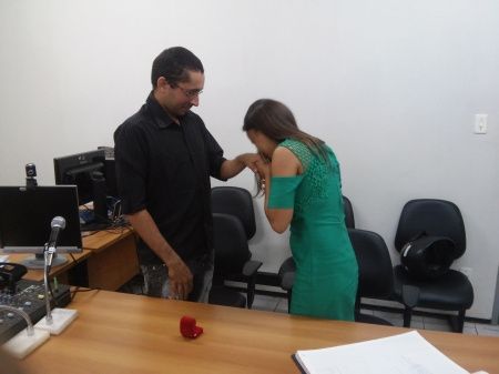 Casamento Civil