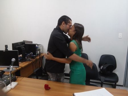 Casamento Civil