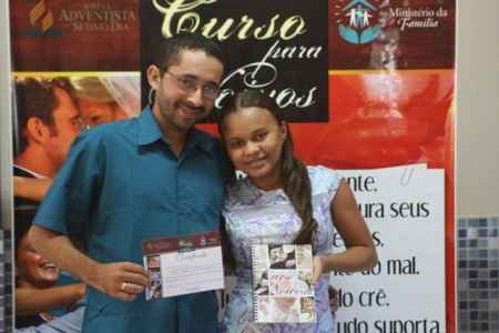 Curso de Noivos