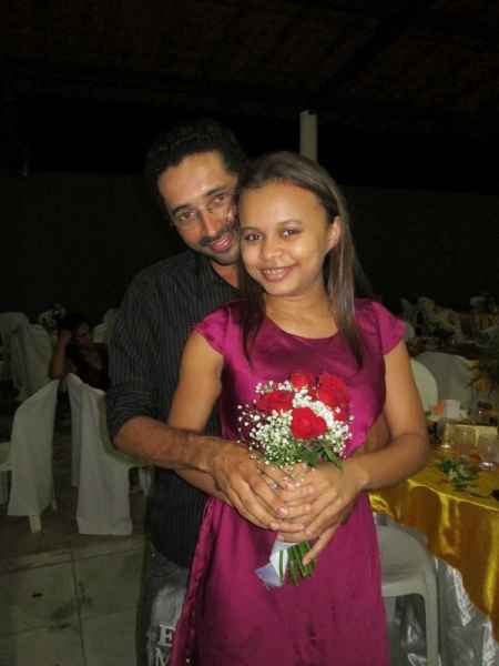 Mostre seu amor - 1