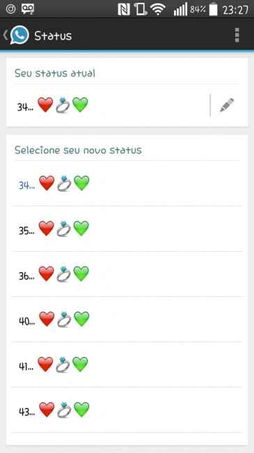 Quem fica acompnhando relógio aqui do site??? - 1