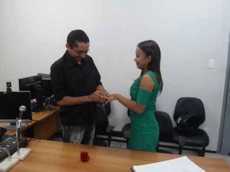 Casamento Civil