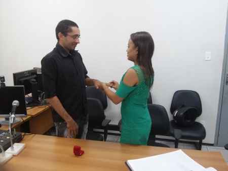 Casamento Civil