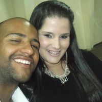 AMOR MEU!!