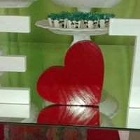 Nossas iniciais