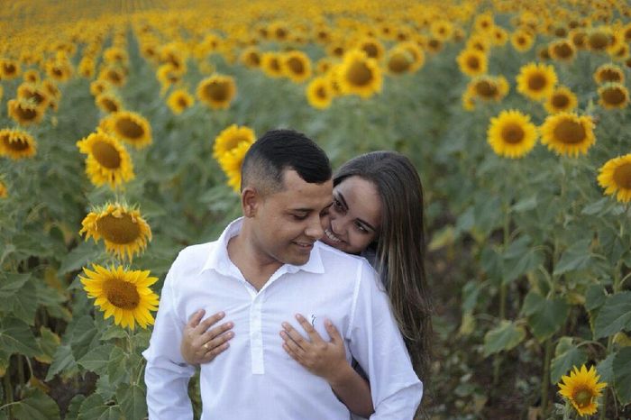 Ta chegandoooo #prewedding - 2