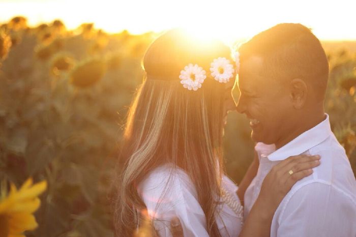 Ta chegandoooo #prewedding - 3