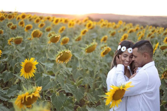 Ta chegandoooo #prewedding - 5