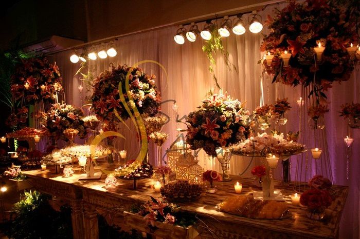 decoração 4