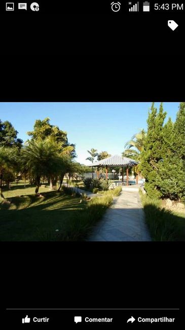 Qual chacara escolher? #vemopinar - 3