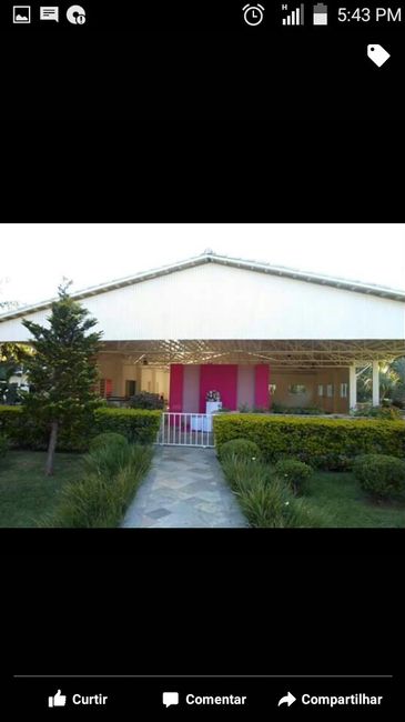 Qual chacara escolher? #vemopinar - 4