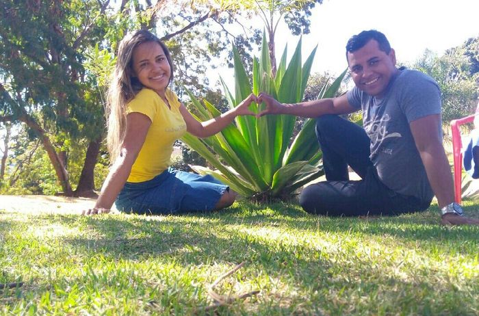 Só pra descontrair! tarde com o amor♥ - 1