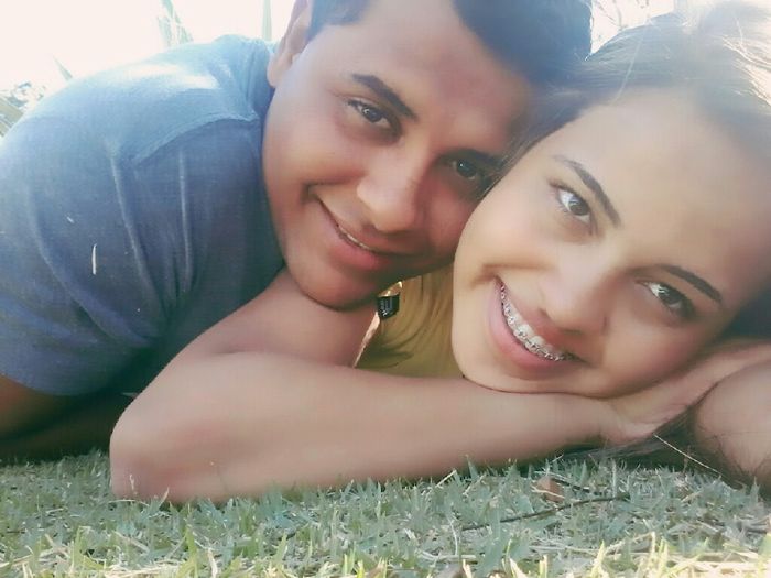 Só pra descontrair! tarde de domingo com o amor♥ - 2
