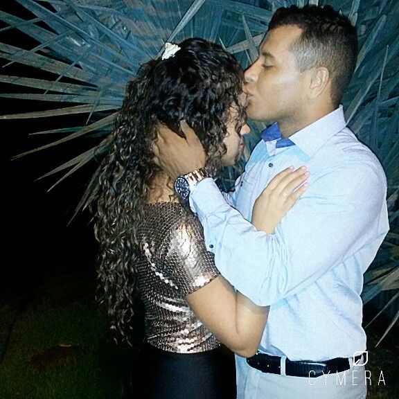 Qual sua foto preferida com seu amor? ❤ - 1