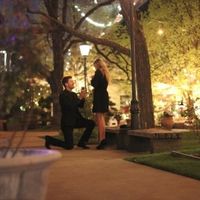 Pedido de Casamento Emocionante
