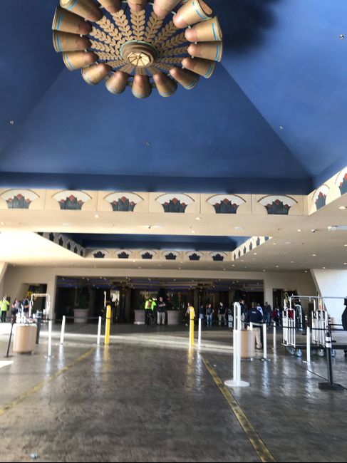  Nossa lua de mel em Las Vegas - 12