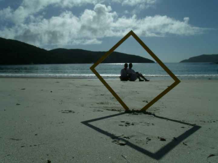  Algumas fotos do meu ensaio externo - 10
