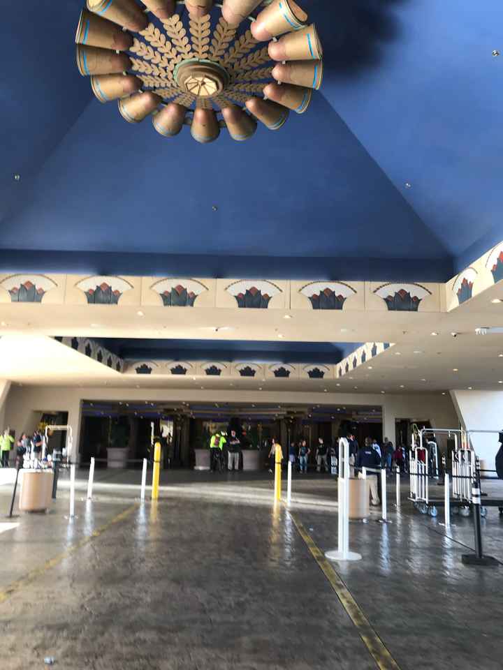  Nossa lua de mel em Las Vegas - 12