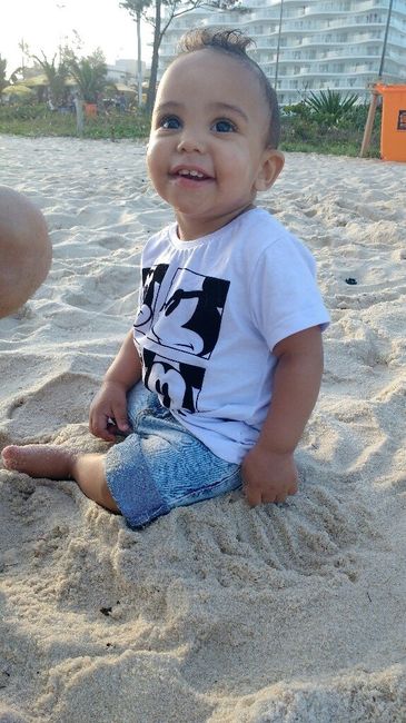 Muitooooo feliz - 4