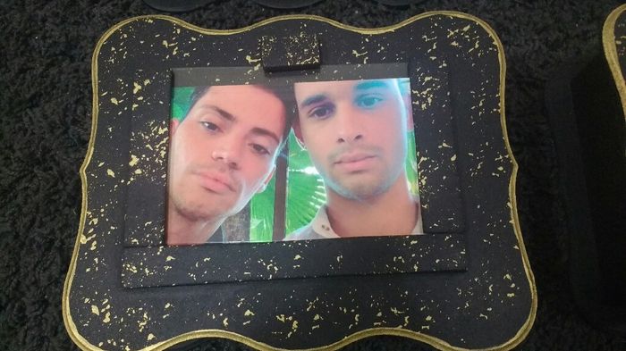Meus convites dos padrinhos - 4