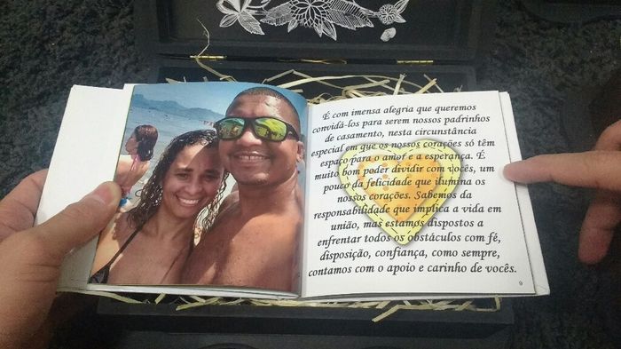 Meus convites dos padrinhos - 5