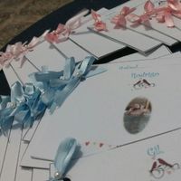 Convites padrinhos - 3