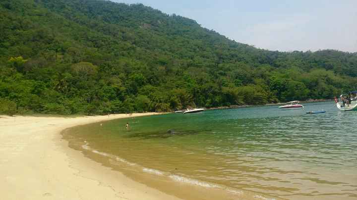 Ilha grande - rj - 6