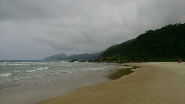Ilha grande - rj - 1