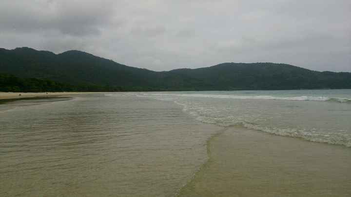 Ilha grande - rj - 2
