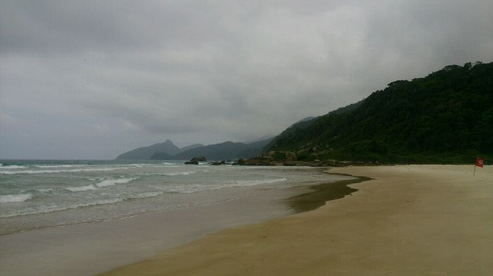 Ilha grande - rj - 1
