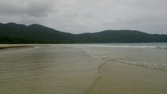 Ilha grande - rj - 2