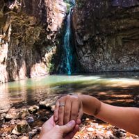 Meu anel de noivado ✨ - 1