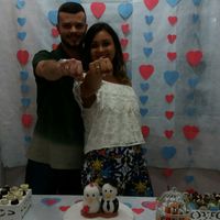 Noivado surpresa - 4