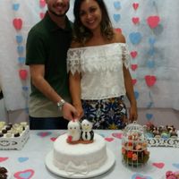 Noivado surpresa - 8