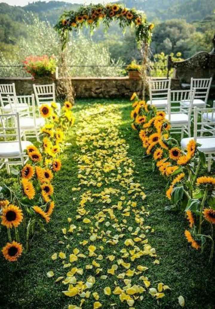 Para qual estilo de casamento vocês dizem 'SIM'? - 1