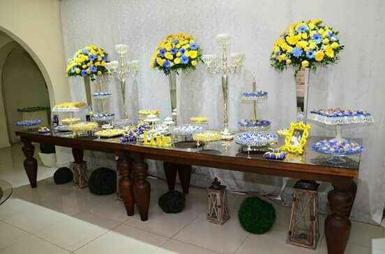 Minha decoração #vemver - 3