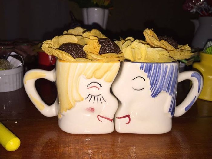 decoração