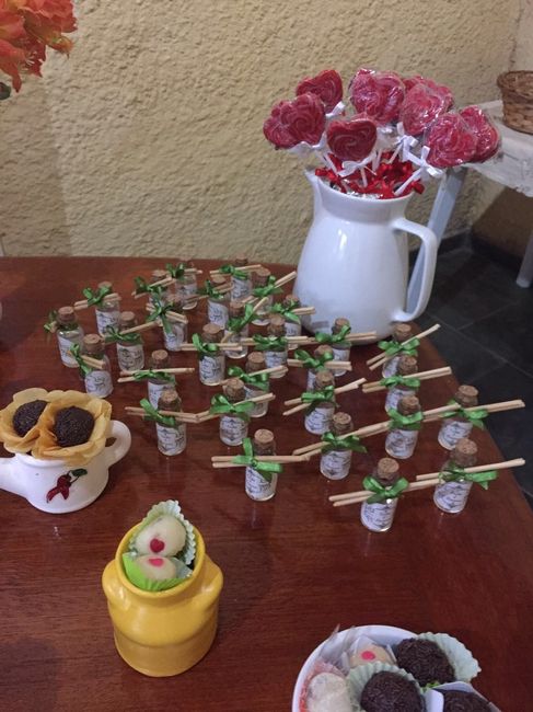 lembrancinhas