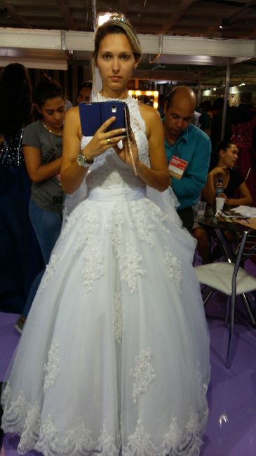 Vestido - 2