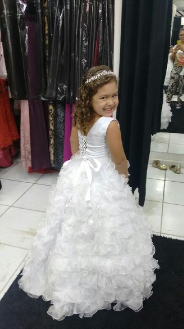 Minha daminha - 2