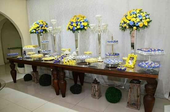 Minha decoração #vemver - 3