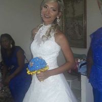 Meu casamento foi dia 3/3 - 1