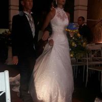 Meu casamento foi dia 3/3 - 2