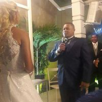 Meu casamento foi dia 3/3 - 3